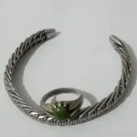 دستبند انگشتر معاوضه سهره قناری عروس هلندی