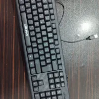 کیبورد وان مکس