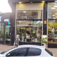 فروش مغازه 55 متری  گلسار  آذر اندامی