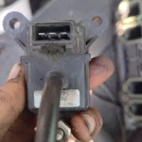 منیفولد سوزن و اکسیژن کویل مپ|قطعات یدکی و لوازم جانبی|رشت, حومه رشت|دیوار