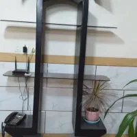 بوفه|بوفه، ویترین، کنسول|کرمان, |دیوار