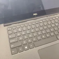 لب تاب حرفه ای .DELL P56