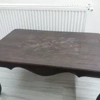 میز جلو مبلی و عسلی