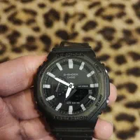 ساعت جی شاک اورجینال