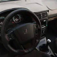 پژو پارس فول سفارشیELX|خودرو سواری و وانت|شهر بابک, |دیوار