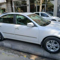 سوناتا ۲۰۱۰|خودرو سواری و وانت|تهران, یافت‌آباد|دیوار