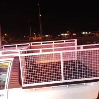 اتاق پراید وانت