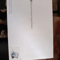 سرفیس استیدو ۲