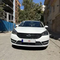 اریزو ۵ درجه یک درحد صفر|خودرو سواری و وانت|سنندج, |دیوار