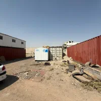 ۶۰ متر زمین داخل استوک یدک خاورشهر|فروش دفتر صنعتی، کشاورزی، تجاری|خاوران, |دیوار