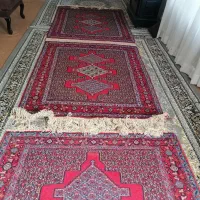 فرش دستبافت|فرش|سنندج, |دیوار