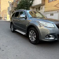 هایما s7 پلاس ۱۴۰۰|خودرو سواری و وانت|تبریز, |دیوار