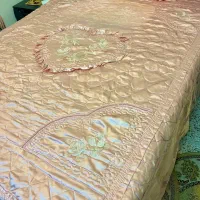 روتختی دونفره ساتن