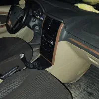 پارس موتور جدید|خودرو سواری و وانت|گرگان, |دیوار