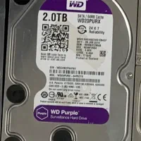 هارد اینترنال WD