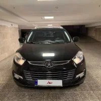 جکS5 1500 GDI مدل1401 مشکی|خودرو سواری و وانت|تهران, سعادت‌آباد|دیوار