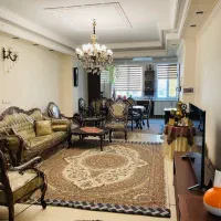 فرمانیه شرقی ثروتی ۸۳ متر تکواحدی لوکس