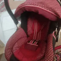 کریره نو سالم فقط ۴۰۰|اسباب و اثاث بچه|تهران, یافتآباد|دیوار