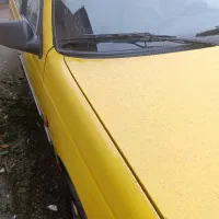 پژو ۴۰۵ تاکسی پلاک ع