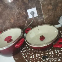 سرویس قابلمه
