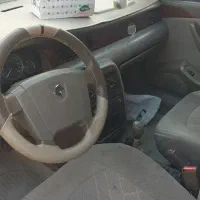 ماشین سمند  lx معمولی