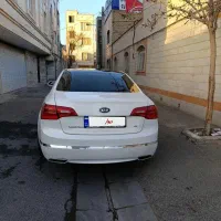 کیا کادنزا 2013|خودرو سواری و وانت|کرج, جهان‌شهر|دیوار