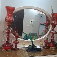 شمعدان شاه عباسی