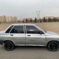 رخش نقره ای|خودرو سواری و وانت|قم, پردیسان|دیوار