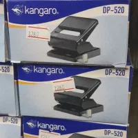 پانج و منگنه .سوزن کش کانگرو