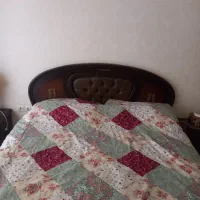 سرویس خواب تمام چوب
