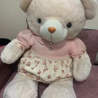 عروسک خرس