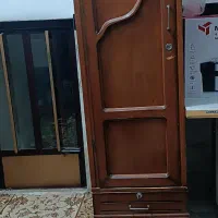 کمد رخت آویز