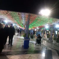 کاروان زیارتی قم و جمکران