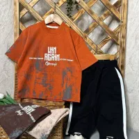 لباس پسرانه شیک