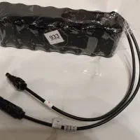 تعدادی باتری لیتیوم فسفات آهن 32700  و 18650|قطعات و لوازم جانبی رایانه|تهران, توحید|دیوار