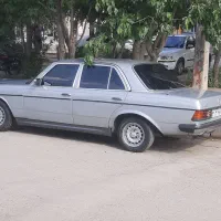 بنز کلاسیک e230|خودرو کلاسیک|سیرجان, |دیوار