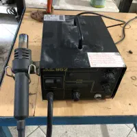 دستگاه هیتر GORDAK 952 اصلی