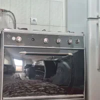 اجاق گاز|اجاق گاز و لوازم برقی پخت‌وپز|میانه, |دیوار