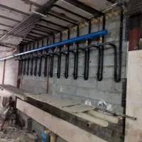 لوله کشی گاز صفا آبتین بروجرد|خدمات پیشه و مهارت|بروجرد, |دیوار