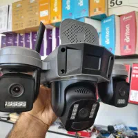 دوربین بدون برق 5G