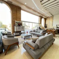 مبل راحتی مکانیزم اِلارا جدید-سرای آرا