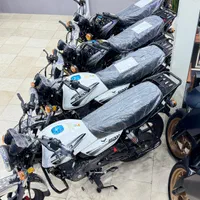 باکسر BX 200cc (ABS) اقساط 16 ماهه|موتورسیکلت|قرچک, زیبا شهر|دیوار