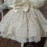 لباس مجلسی کودک