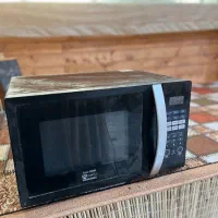 مایکرویو ژاپنی اصلی