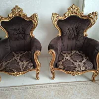 مبل استیل|مبلمان خانگی و میز عسلی|پاکدشت, پاکدشت (مامازند)|دیوار