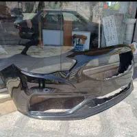 سپر مشکی شاهین فابریک