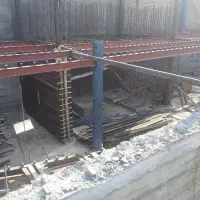 ارماتوربندوقالب بندی چوب سقف کامپوزیت|استخدام معماری، عمران و ساختمانی|جوین, |دیوار