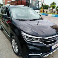 ماشین شاسی بلند sx5