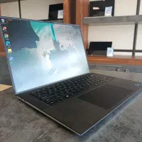 لپ‌تاپ لاکچری Dell XPS 9520|رایانه همراه|قم, صفائیه|دیوار