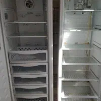 تعمیر یخچال درمنزل ومغازه سراسر اصفهان فوری|خدمات پیشه و مهارت|اصفهان, ملک‌شهر|دیوار